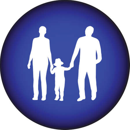 familyのイラスト素材