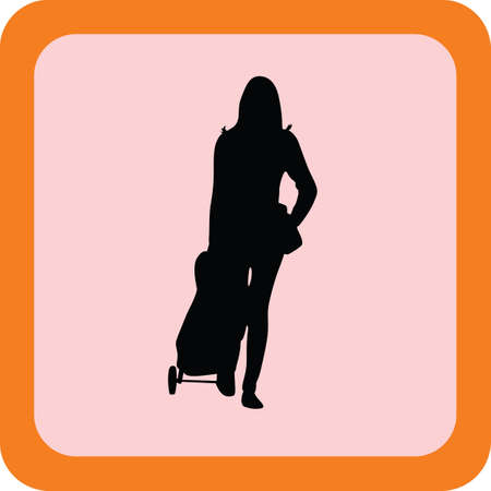 peopleのイラスト素材