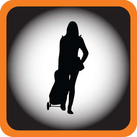 peopleのイラスト素材