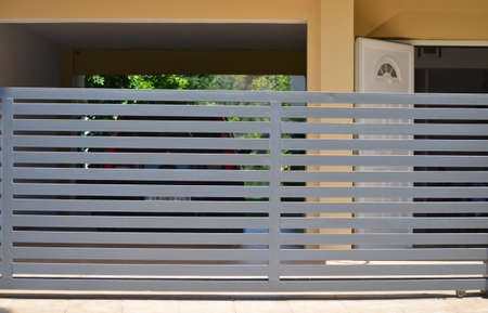 gate for garage