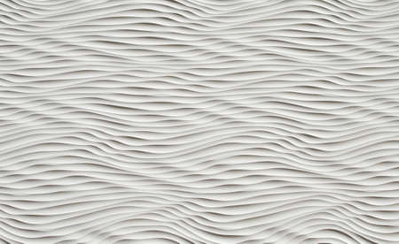 background white wave 