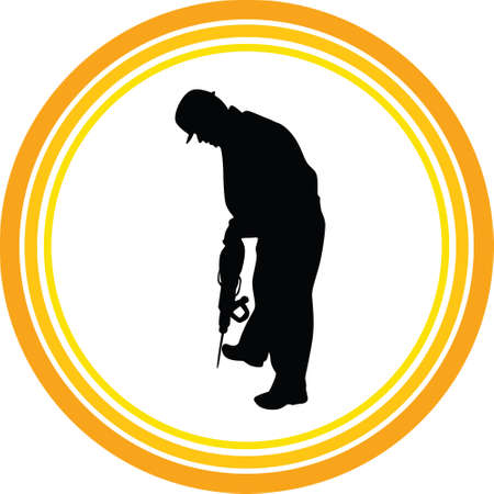 worker
のイラスト素材