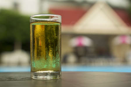 - Exotic food and drinks in South-East Asia.の写真素材