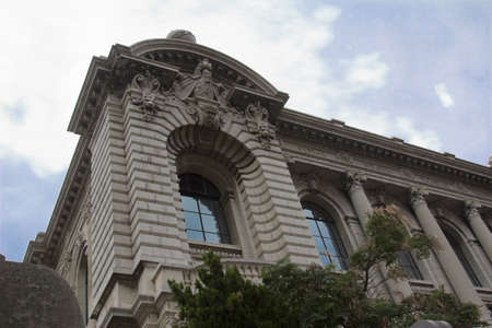 The Principality of Monacoのeditorial素材