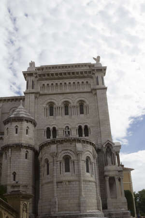 The Principality of Monacoのeditorial素材