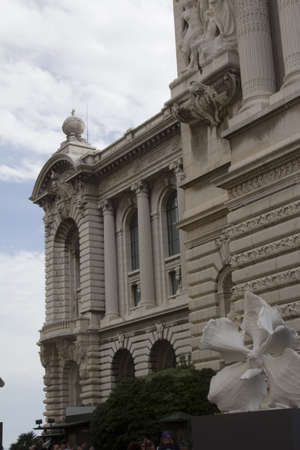 The Principality of Monacoのeditorial素材