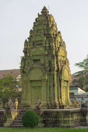 Southeast Aziya Kambodzha の写真素材