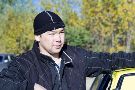 Yamal-Nenets Autonomous District  The Russian Federation  Nadym 01 - 03 February 2012  Gazprom