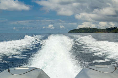 Thailand. Phuketの写真素材