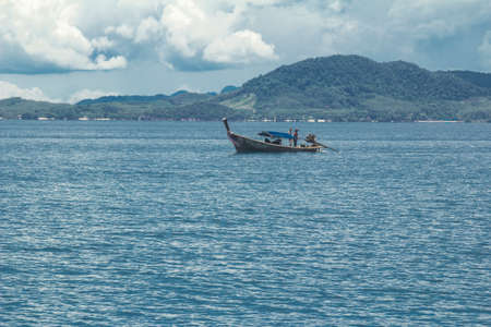 Thailand. Phuket