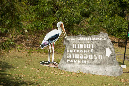 Thailand. Southeast Asia. Natural scenery. Exotic Flora and Fauna.のeditorial素材