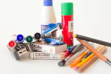 Stationery のeditorial素材