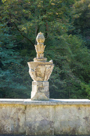 Details of architecture in the historic cityの写真素材