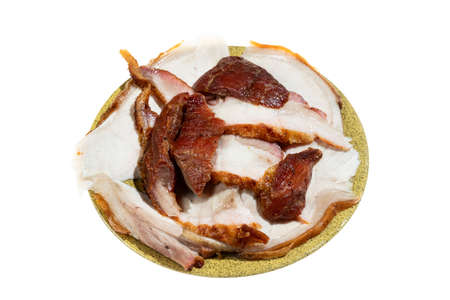 Llanera Meat Colombian Typical Dish; Dish Served With Grilled Meatの写真素材