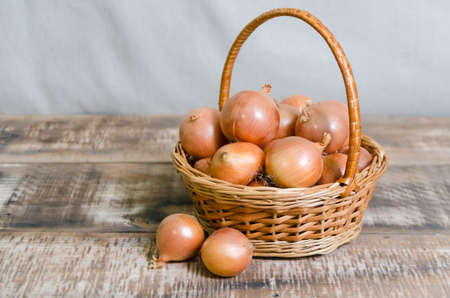 onionsの写真素材