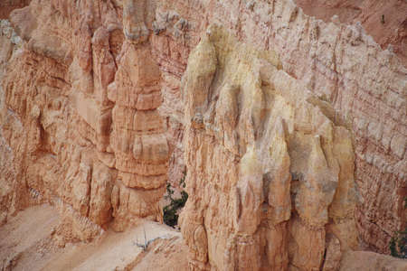 Point Supreme Overlook at Cedar Breaks National Monument in Utah
