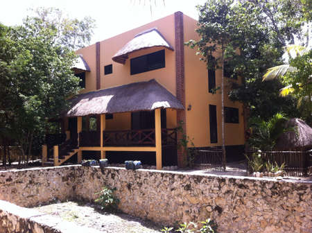 Ex prop in Tulumの素材