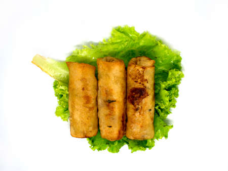SPRING ROLL VIETNAM
