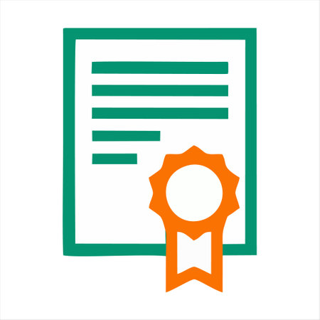 certificate icon vector. certificate icon vector. certificate icon vector. certificate icon vector. certificate icon vector. certificate icon flat design. certificate icon vector. certificate icon flat designのイラスト素材