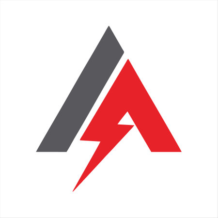 Initial letter mw or wm vector design template elementsのイラスト素材