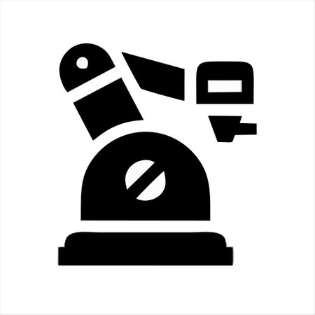 robot icon, robot icon, robot icon vector, robot iconのイラスト素材
