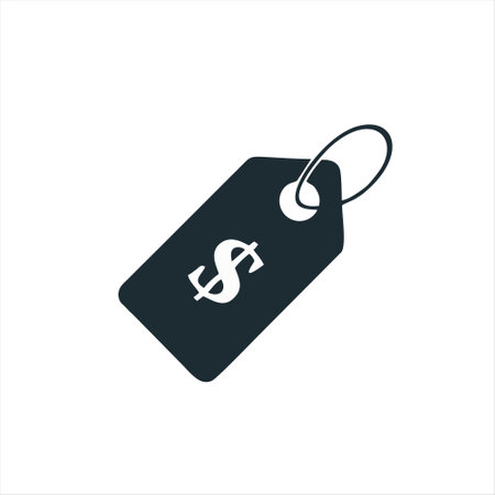 Price tag icon. Price tag icon vector. Price tag icon vector. Price tag icon vector. Price tag icon...