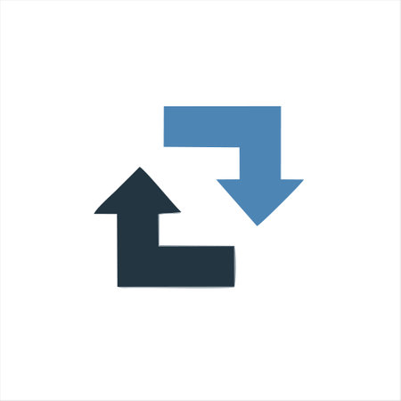 Initial letter lw logo or wl logo vector design template.のイラスト素材