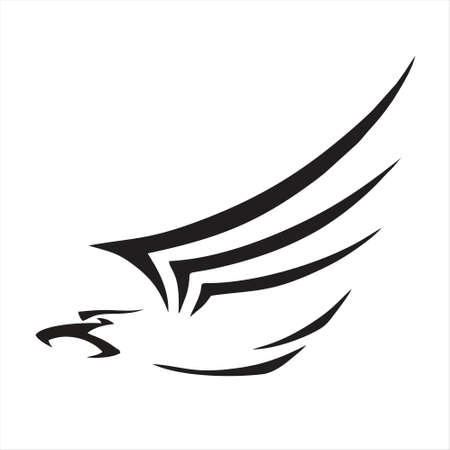 Eagle Design Vector, Luxury Eagle, Eagle Icon Picture, Eagle Icon Vector, Eagle Falcon, Eagle Logo white shield, Head Eagle logo Design, Eagle Falcon Vectorのイラスト素材