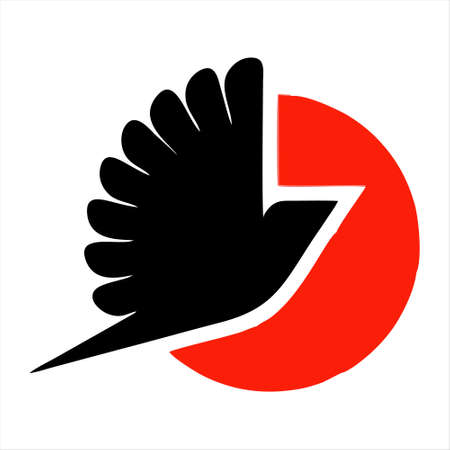 Eagle Design Vector, Luxury Eagle, Eagle Icon Picture, Eagle Icon Vector, Eagle Falcon, Eagle Logo white shield, Head Eagle logo Design, Eagle Falcon Vectorのイラスト素材