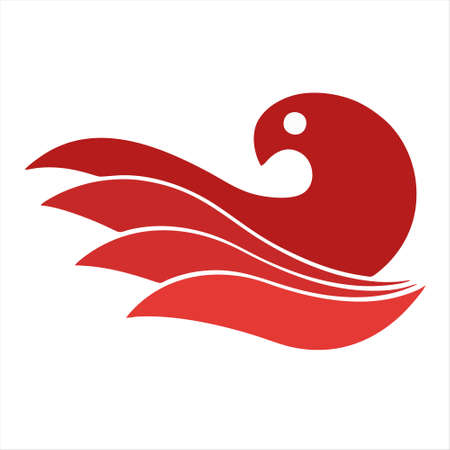 Eagle Design Vector, Luxury Eagle, Eagle Icon Picture, Eagle Icon Vector, Eagle Falcon, Eagle Logo white shield, Head Eagle logo Design, Eagle Falcon Vectorのイラスト素材