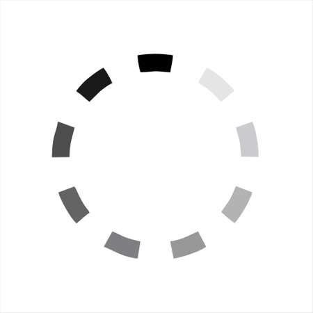 Loading icon. Loading icon image. Loading icon symbol. Loading icon vector. Loading icon jpg. Loading icon eps. Loading icon set. Loading icon img. Loading icon design.のイラスト素材