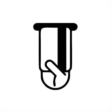 credit card payment icon isolated on white background from ecommerce collection. credit card payment icon thin line outline linear credit card payment symbol for logo, web, app, UI.のイラスト素材