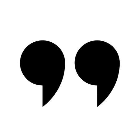 Speech bubble icon. Dialog symbol. Flat design style.のイラスト素材