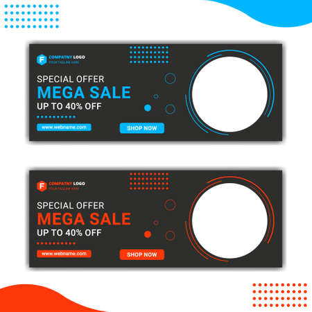 Corporate  Cover Design and Template.のイラスト素材