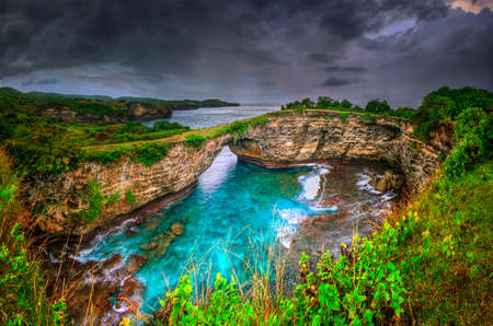 Pasih wug Beach