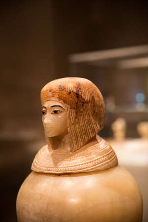 United States New York Manhattan's Metropolitan Museumのeditorial素材