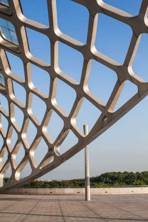 Shenzhen Bay Sports Centre