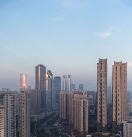 City sightseeingのeditorial素材