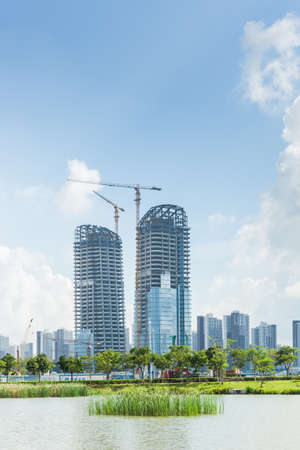 Buildingのeditorial素材