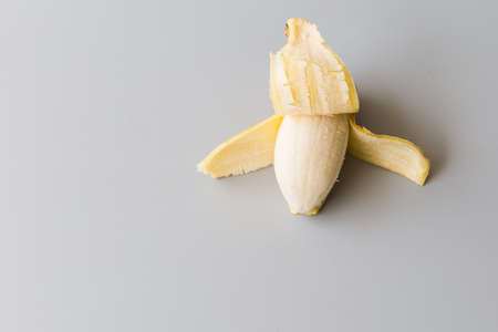 Still-picture bananasの写真素材