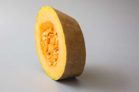 Pumpkin の写真素材