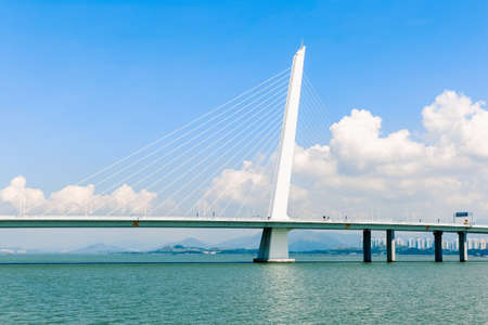 Bridgeの写真素材