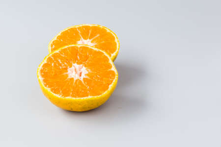 orangesの写真素材