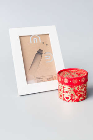 Photo frameのeditorial素材