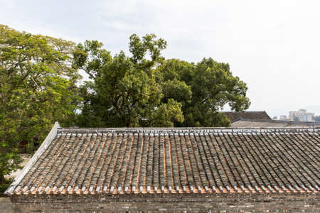Shenzhen Dapeng Fortress
