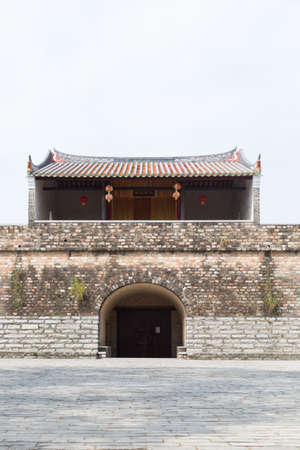 Shenzhen Dapeng Fortress