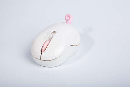 Mouseのeditorial素材