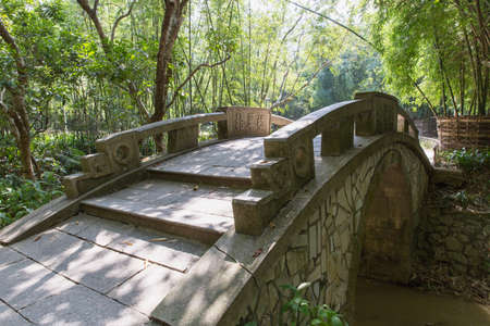 Small bridgeのeditorial素材