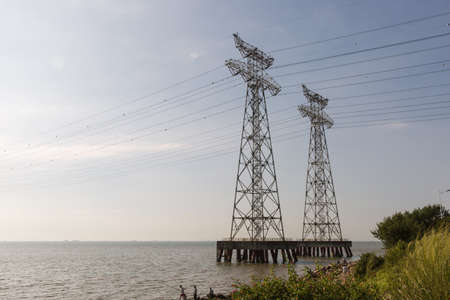 Seaside Tower