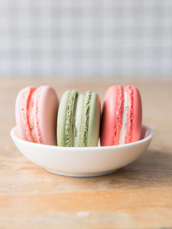 biscuitの写真素材